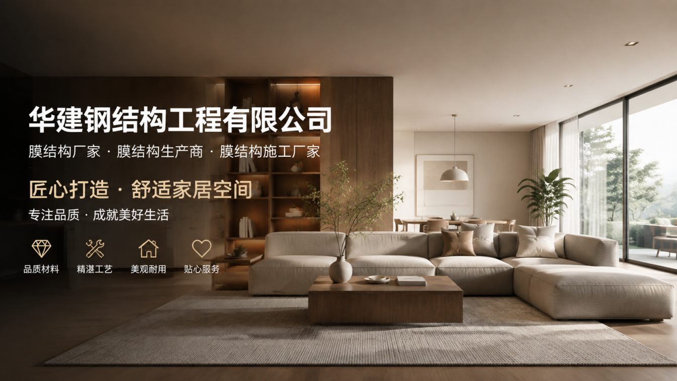 云县为西南场景提供膜结构方案